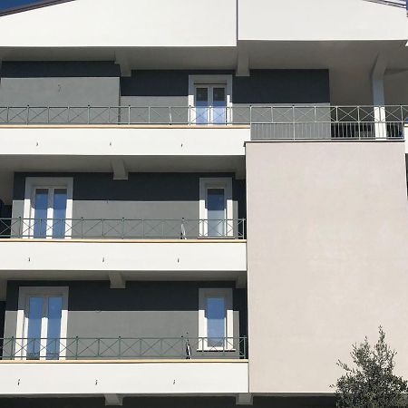 Via Cagliari Διαμέρισμα Καταντζάρο Εξωτερικό φωτογραφία