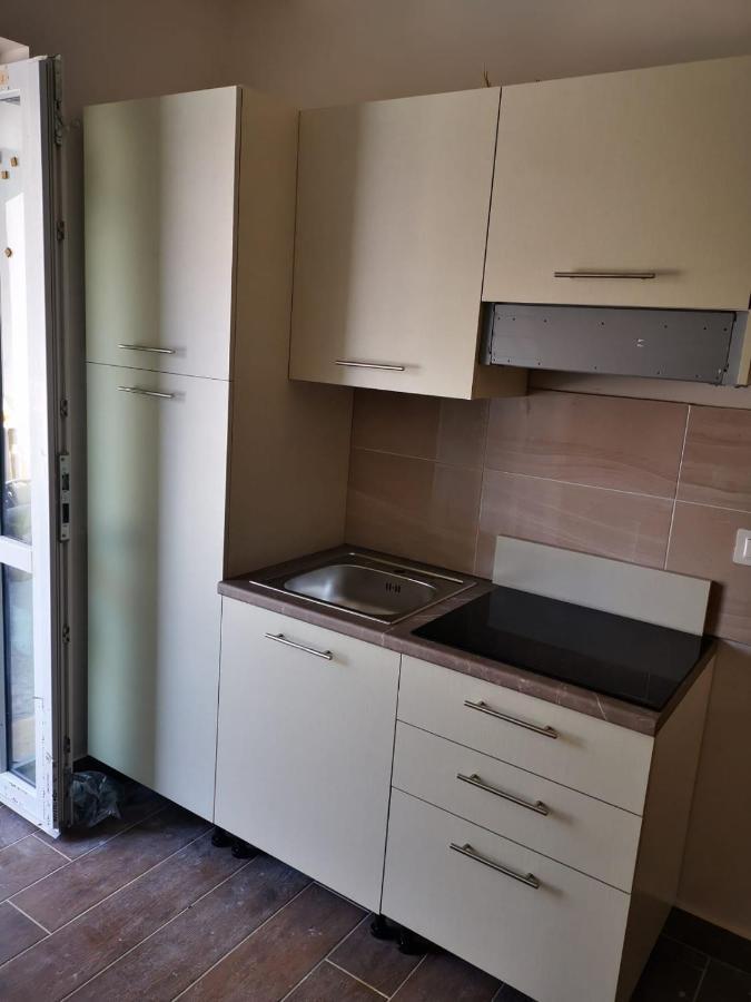 Via Cagliari Διαμέρισμα Καταντζάρο Εξωτερικό φωτογραφία