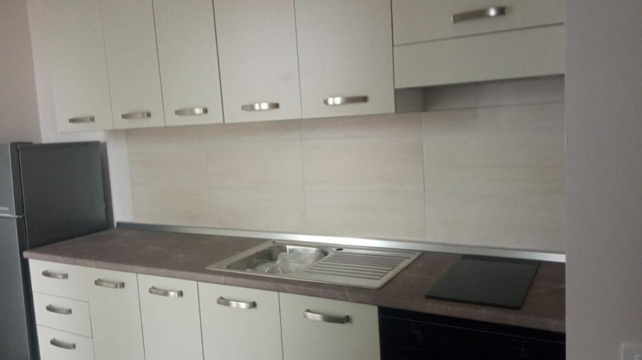 Via Cagliari Διαμέρισμα Καταντζάρο Εξωτερικό φωτογραφία