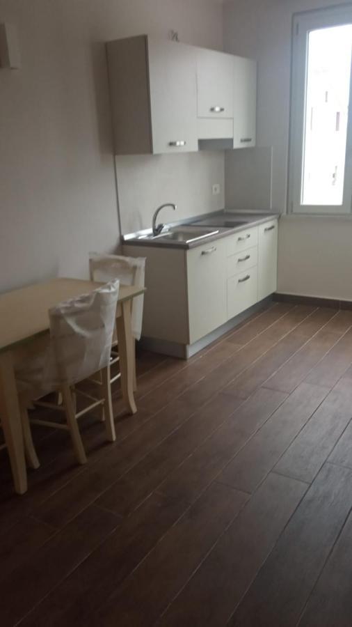 Via Cagliari Διαμέρισμα Καταντζάρο Εξωτερικό φωτογραφία