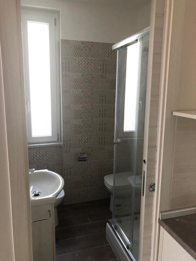 Via Cagliari Διαμέρισμα Καταντζάρο Εξωτερικό φωτογραφία