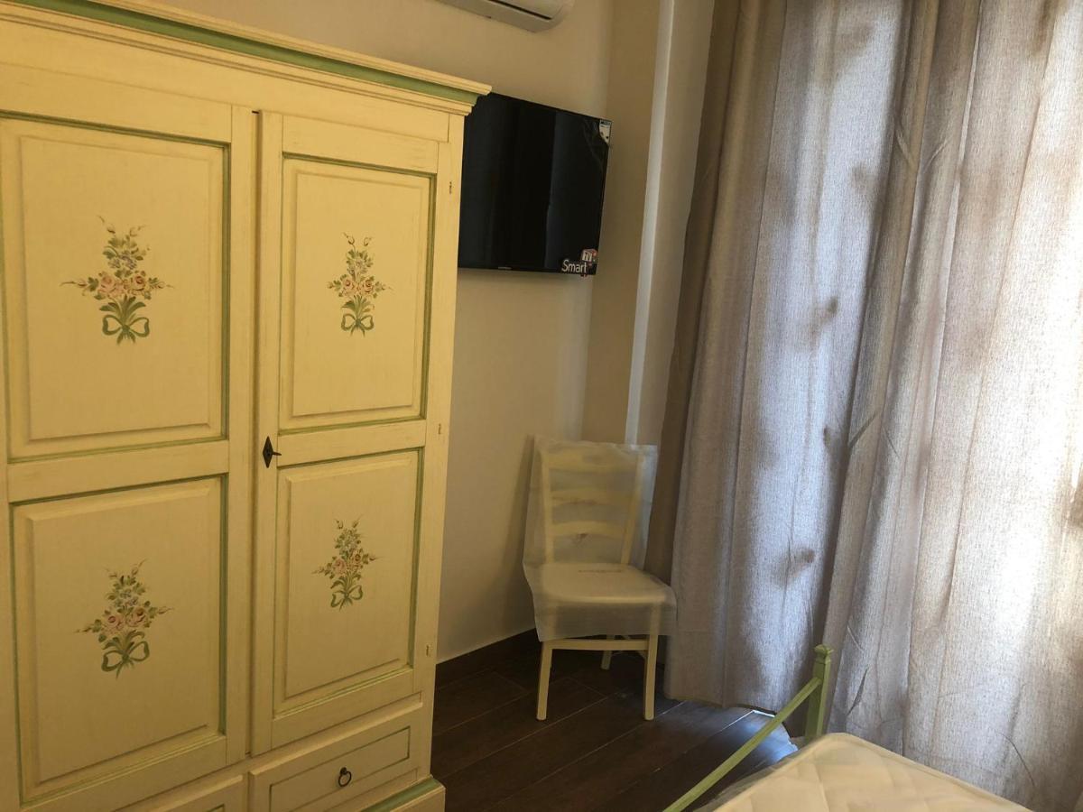 Via Cagliari Διαμέρισμα Καταντζάρο Εξωτερικό φωτογραφία