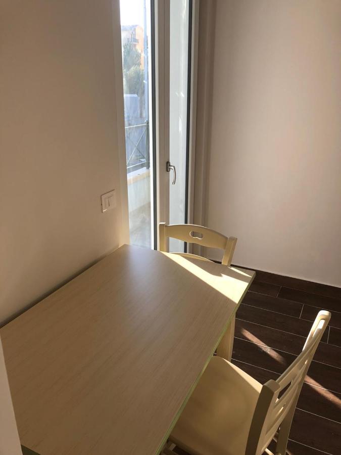 Via Cagliari Διαμέρισμα Καταντζάρο Εξωτερικό φωτογραφία